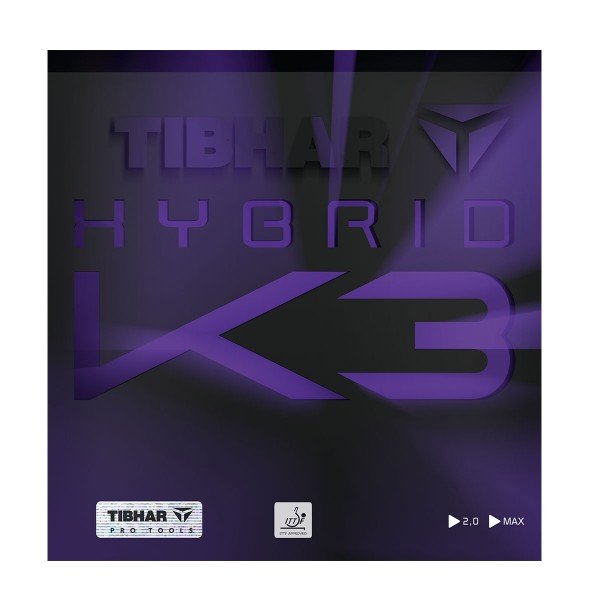 Tibhar Hybrid K3