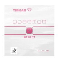 Tibhar QUANTUM X PRO PINK