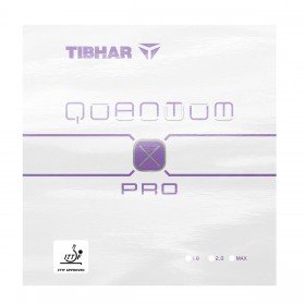 Tibhar QUANTUM X PRO VIOLET