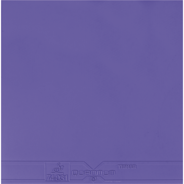 Tibhar QUANTUM X PRO VIOLET