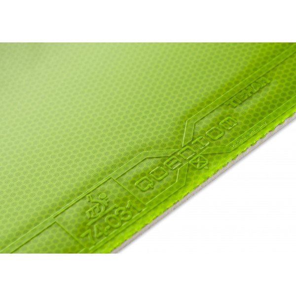 Tibhar QUANTUM X PRO GREEN