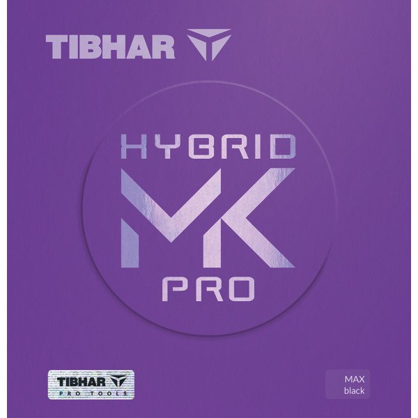 Tibhar Hybrid MK PRO