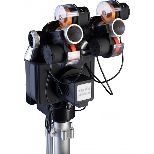 Tibhar RoboPro Master