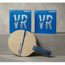 Racket Victas Euro Classic Allround Ventus Regular