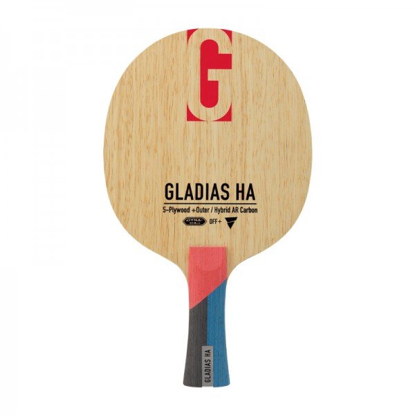 Victas GLADIAS AR
