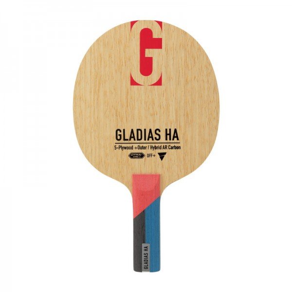 Victas GLADIAS AR