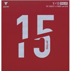 Victas V > 15 Sticky Soft
