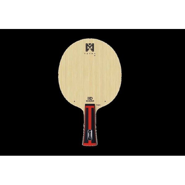 Xiom TETRA TMX