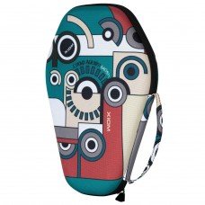 XIOM Russo 2 Hexa Case