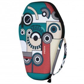 XIOM Russo 2 Hexa Case