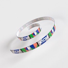 XIOM ARCHITECT Edge Tape 10mm/50cm