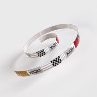 XIOM CHEKER Edge Tape 12mm/50cm