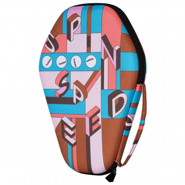XIOM Russo 2 Hexa Case
