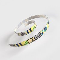 XIOM SPIN Edge Tape 12mm/50cm
