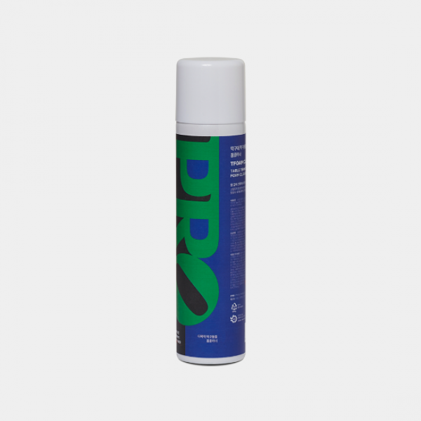 XIOM PRO T-Foam Clean 320