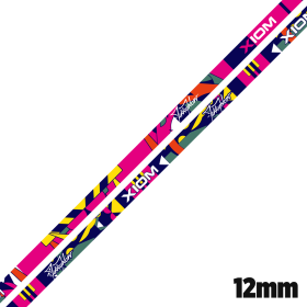 XIOM X Tikkywow Juostelė Raketei 12mm/50cm