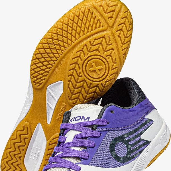 XIOM FT IGRE 2 Purple