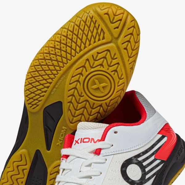 XIOM FT IGRE 2 white/black
