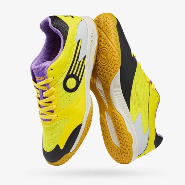 XIOM FT IGRE 2 Yellow