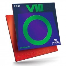 Xiom Omega VIII China