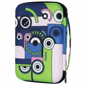 XIOM RUSSO 2 SQUARE Case