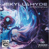 XIOM Jekyll & Hyde C52.5