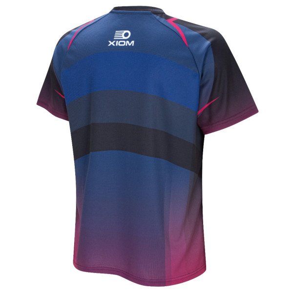 Xiom Shirt Lalala Magenta