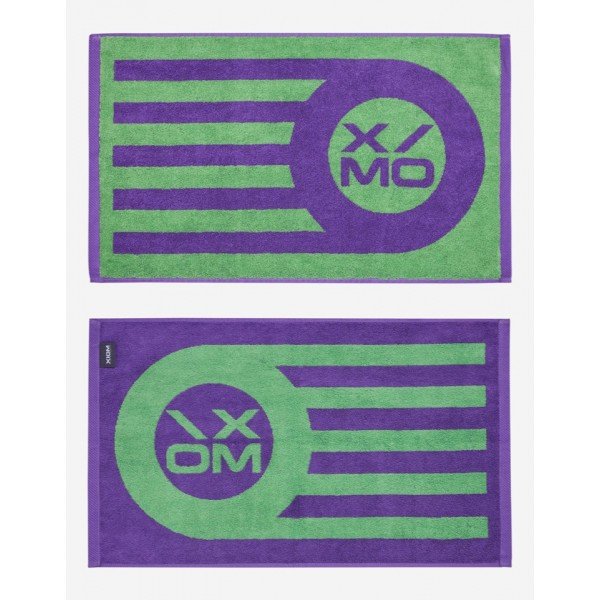 XIOM SOLENE 2 Towel
