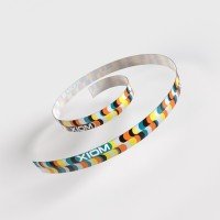 XIOM WAVE Edge Tape 10mm/50cm