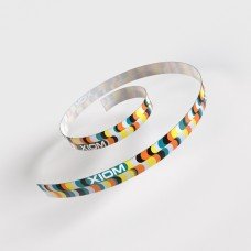 XIOM WAVE Edge Tape 10mm/50cm