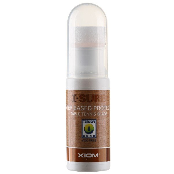 XIOM I-Sure: Water-Based Protective Sealant