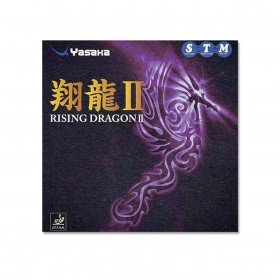 Yasaka Rising Dragon II