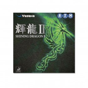 Yasaka Shining Dragon II