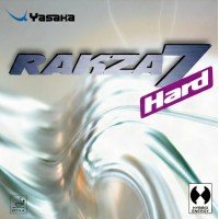 Yasaka Rakza 7 Hard