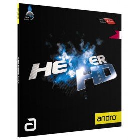 andro Hexer HD