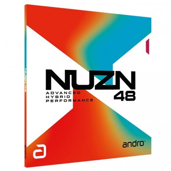 andro NUZN 48