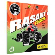 andro Rasant Chaos