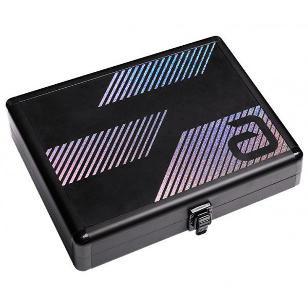 andro Double Case Black Star