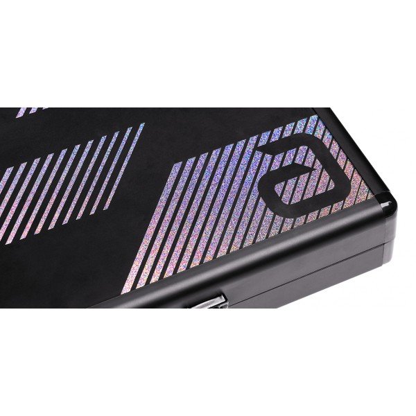 andro Double Case Black Star