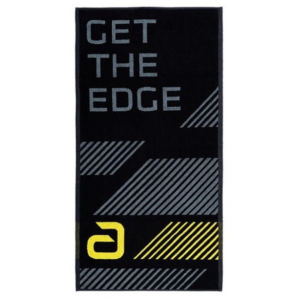 andro Towel "Get The Edge" S