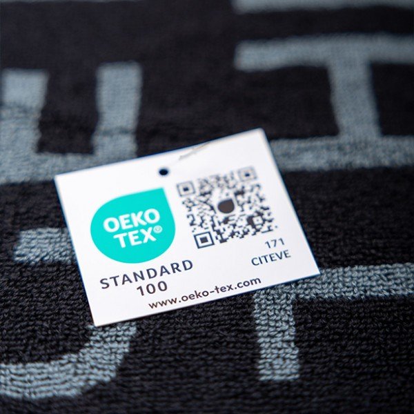 andro Towel "Get The Edge" S