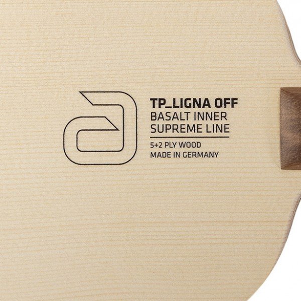 andro TP_LIGNA Basalt Inner