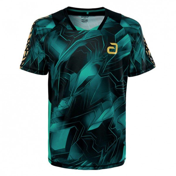 andro Nayton Shirt