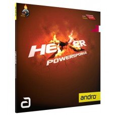 andro Hexer Powersponge