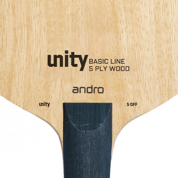 andro Unity 5 OFF