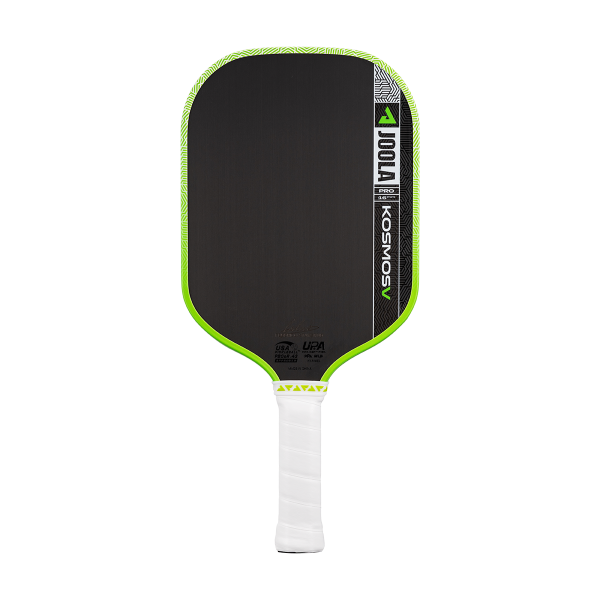JOOLA Pickleball Paddle Federico Staksrud Kosmos Pro V 16