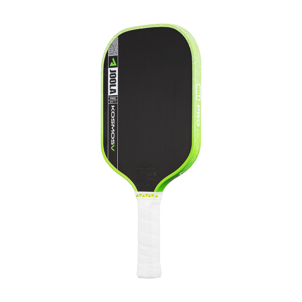 JOOLA Pickleball Paddle Federico Staksrud Kosmos Pro V 16 JOOLA Pickleball Paddle Federico Staksrud Kosmos Pro V 16