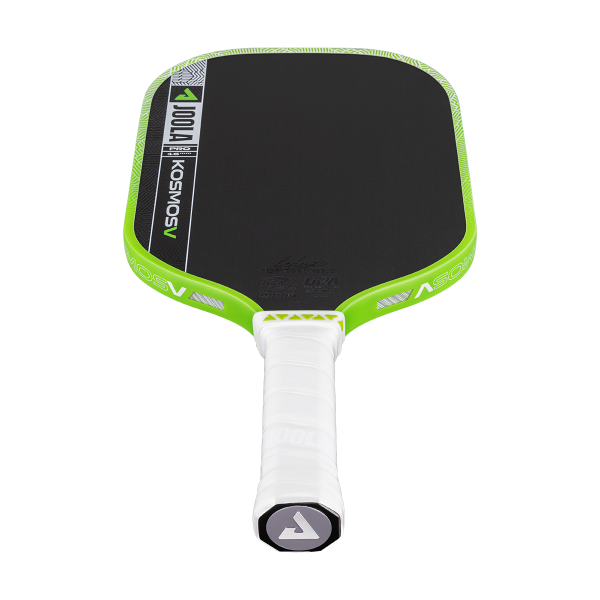 JOOLA Pickleball Paddle Federico Staksrud Kosmos Pro V 16 JOOLA Pickleball Paddle Federico Staksrud Kosmos Pro V 16