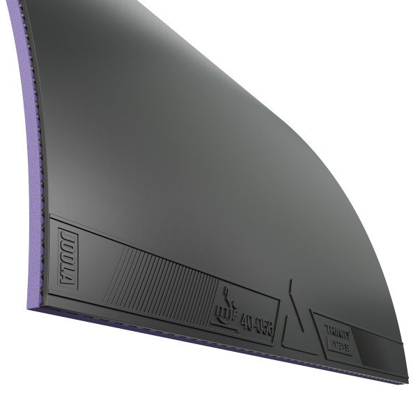 JOOLA Trinity Intense rubber