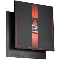 JOOLA Trinity Intense rubber